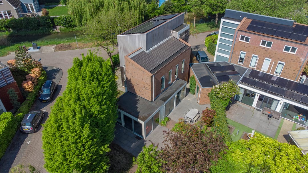 Photo 43 of Vuurvlindersingel 12