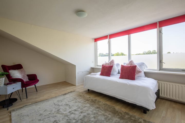 Foto 49 van Anna van Hensbeeksingel 377