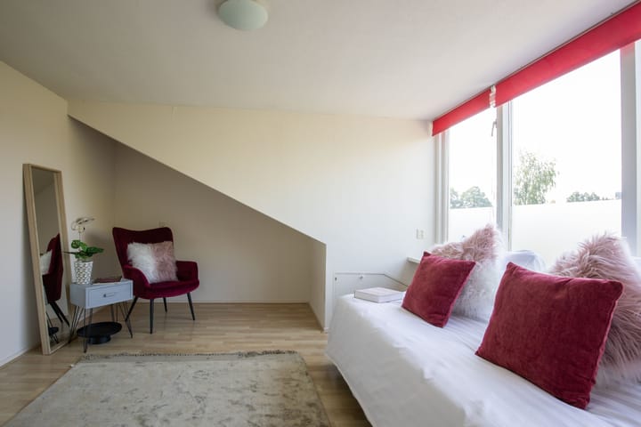 Foto 50 van Anna van Hensbeeksingel 377