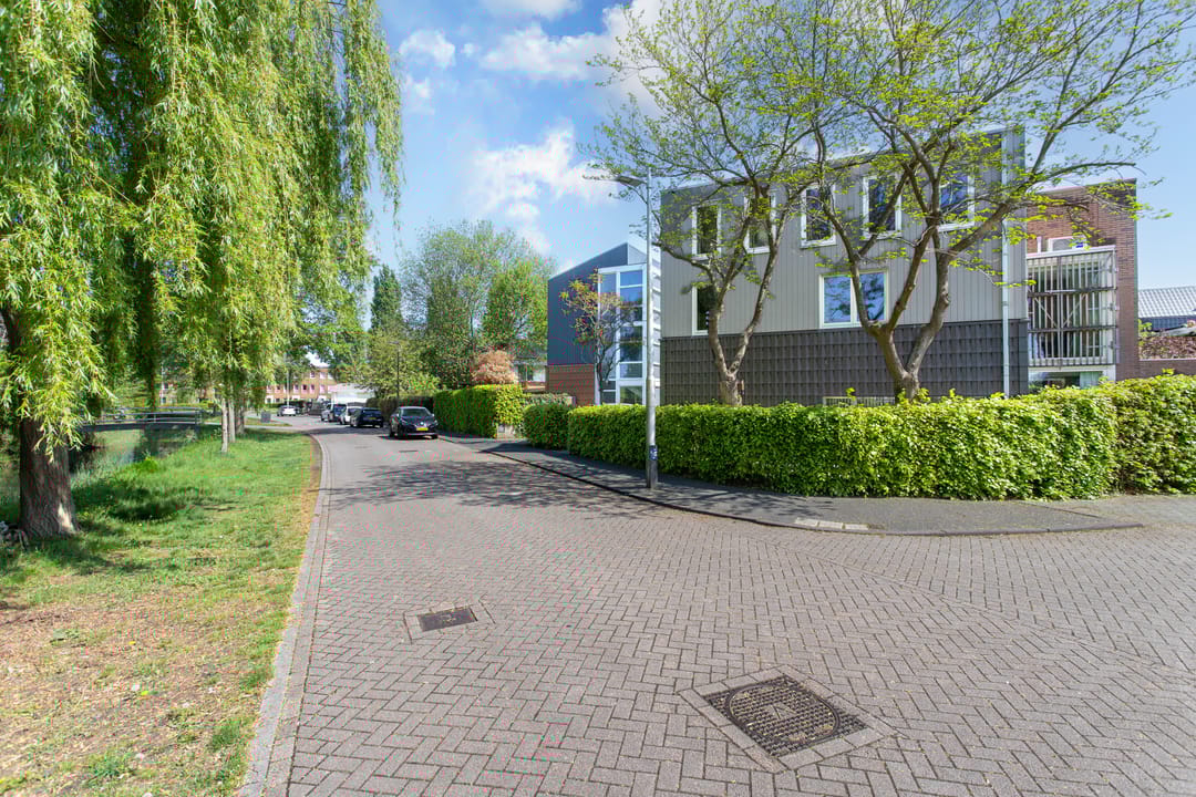 Photo 46 of Vuurvlindersingel 12