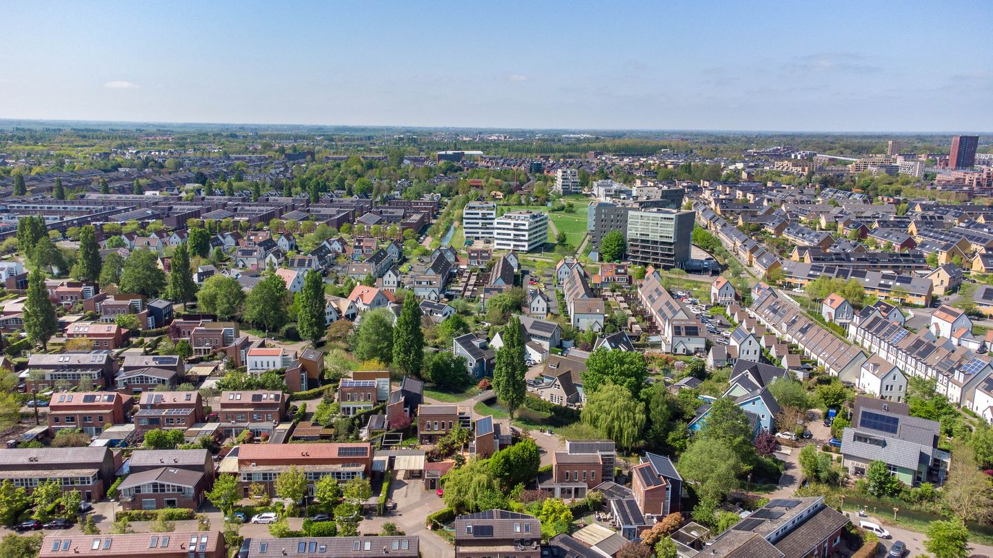 Photo 44 of Vuurvlindersingel 12