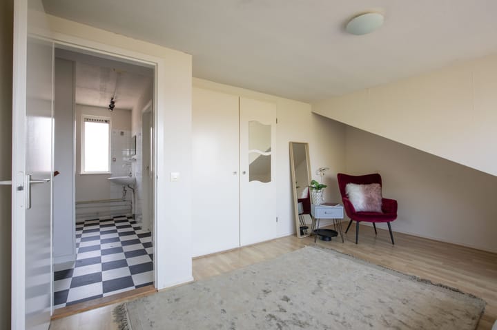 Foto 51 van Anna van Hensbeeksingel 377