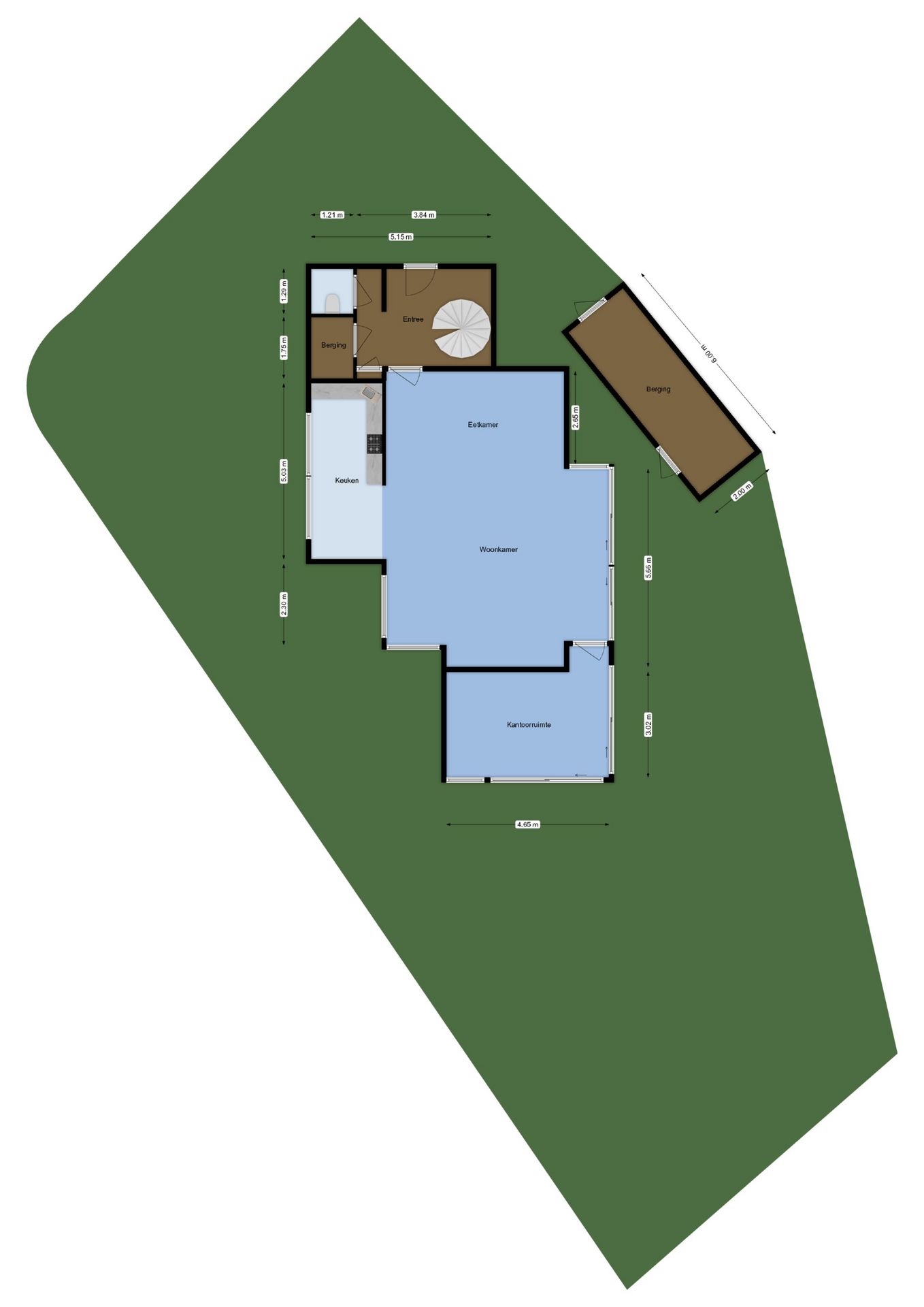 Photo 48 of Vuurvlindersingel 12