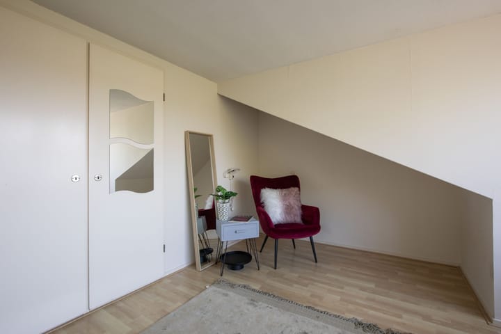 Foto 52 van Anna van Hensbeeksingel 377