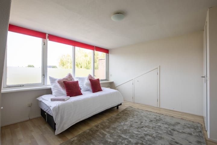 Foto 53 van Anna van Hensbeeksingel 377