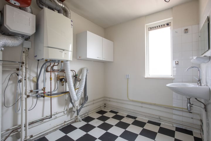 Foto 54 van Anna van Hensbeeksingel 377