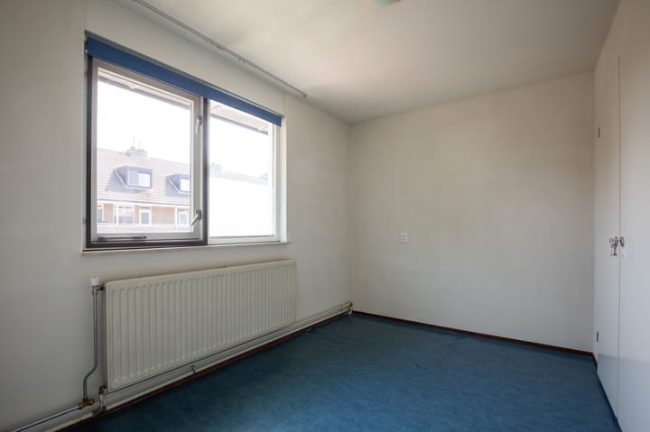 Foto 55 van Anna van Hensbeeksingel 377