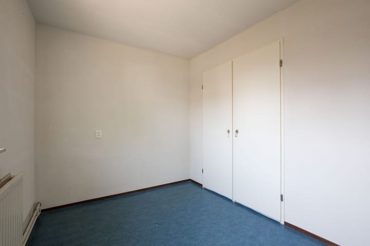 Foto 56 van Anna van Hensbeeksingel 377