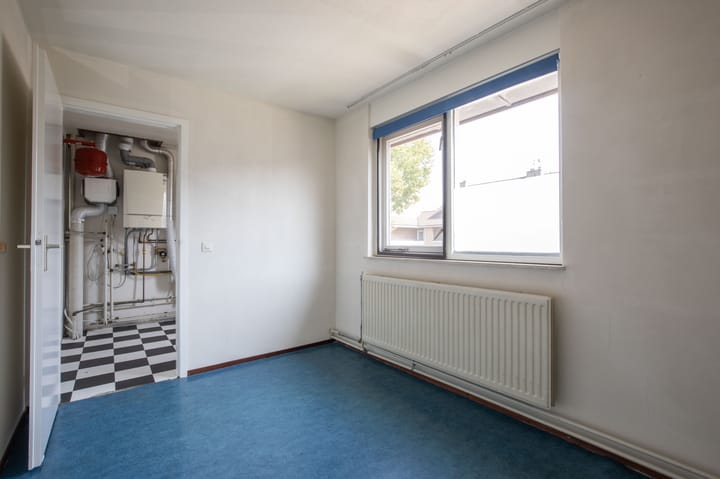 Foto 57 van Anna van Hensbeeksingel 377