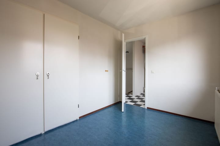 Foto 58 van Anna van Hensbeeksingel 377