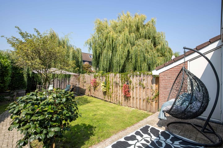 Foto 2 van Anna van Hensbeeksingel 377