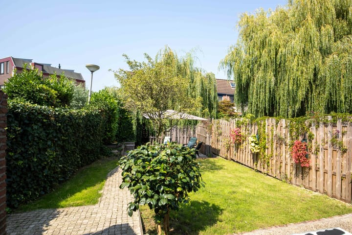 Foto 59 van Anna van Hensbeeksingel 377