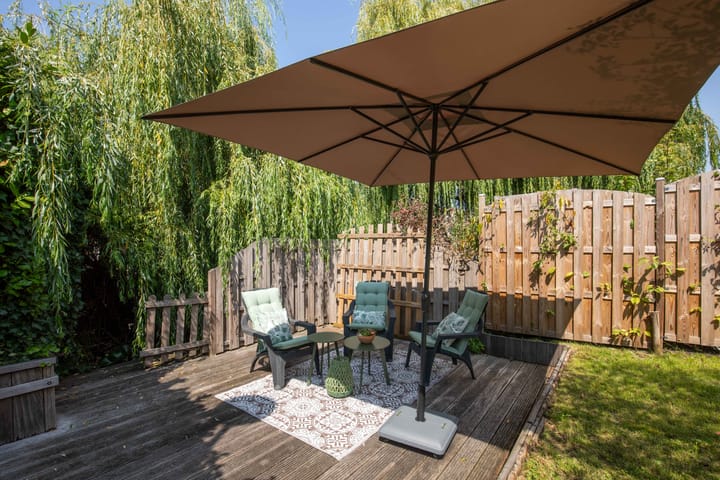 Foto 61 van Anna van Hensbeeksingel 377