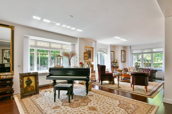 Foto 4 van Allegondahoeve 24