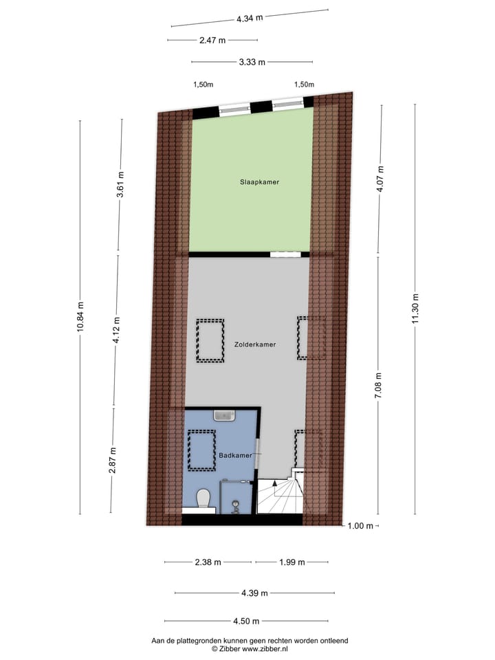 Foto 30 van Oostdijk 2