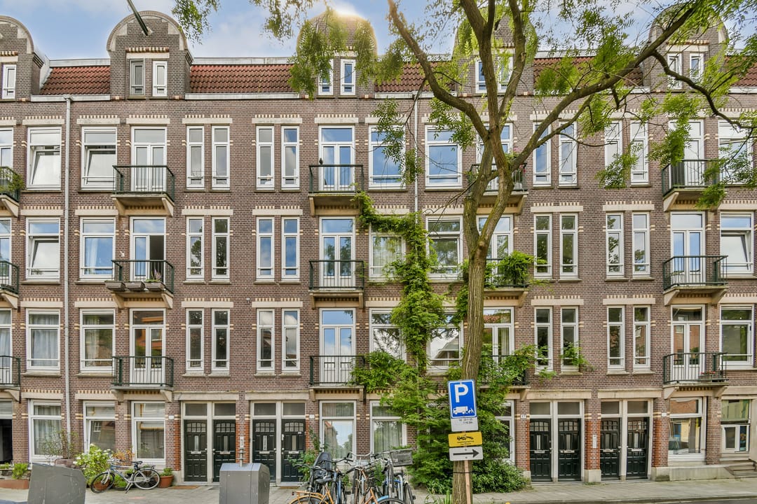 Foto 1 van Retiefstraat 95-D