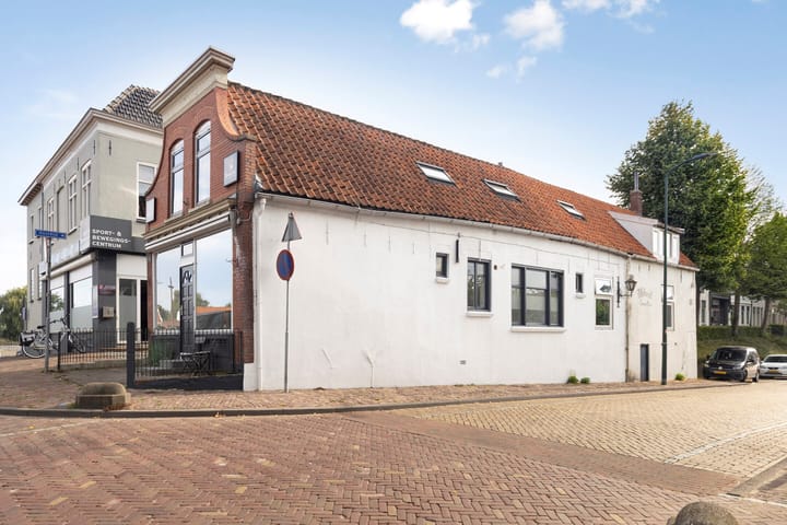 Foto 19 van Oostdijk 2