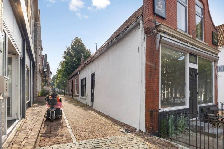 Foto 21 van Oostdijk 2