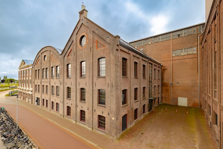 Haarlemmerstraatweg 11