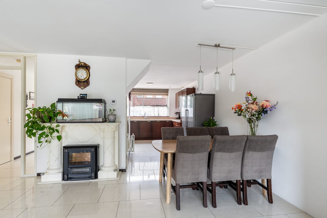 Foto 7 van Gerardus Blankenheymstraat 2