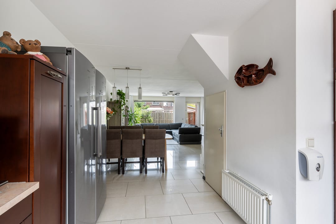 Foto 8 van Gerardus Blankenheymstraat 2