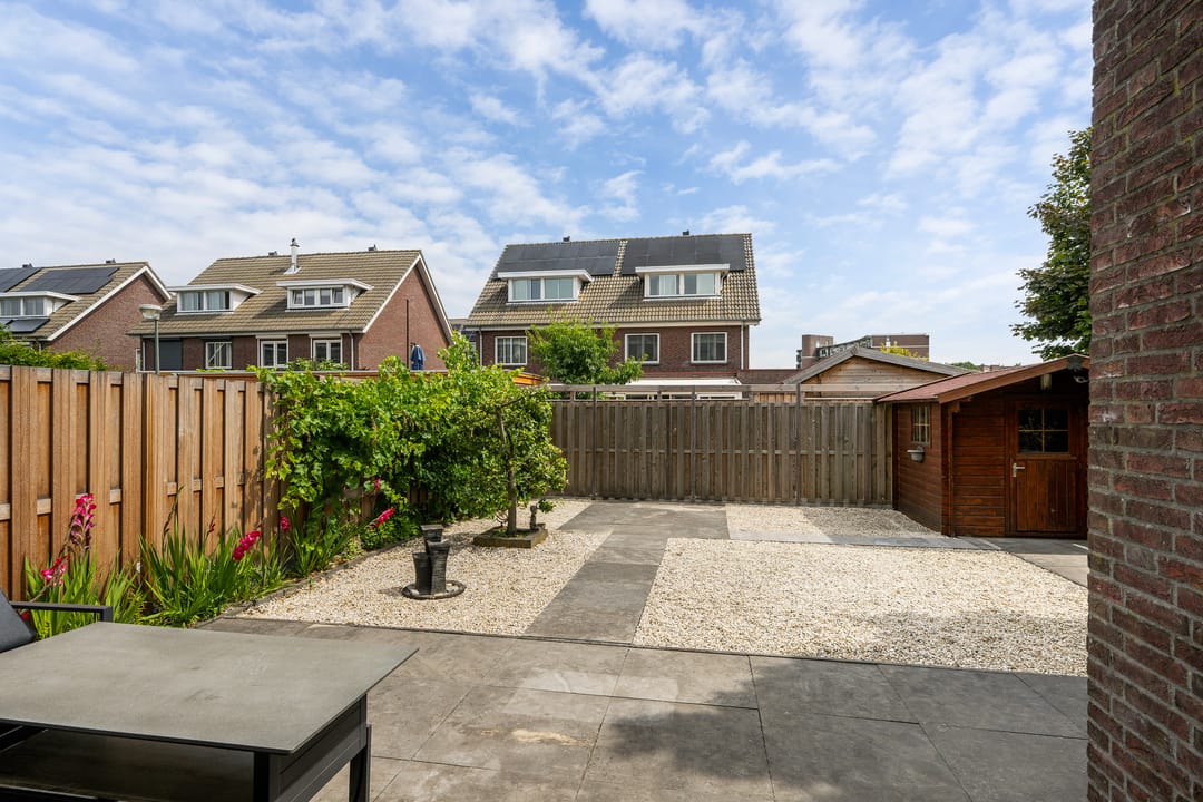 Foto 13 van Gerardus Blankenheymstraat 2