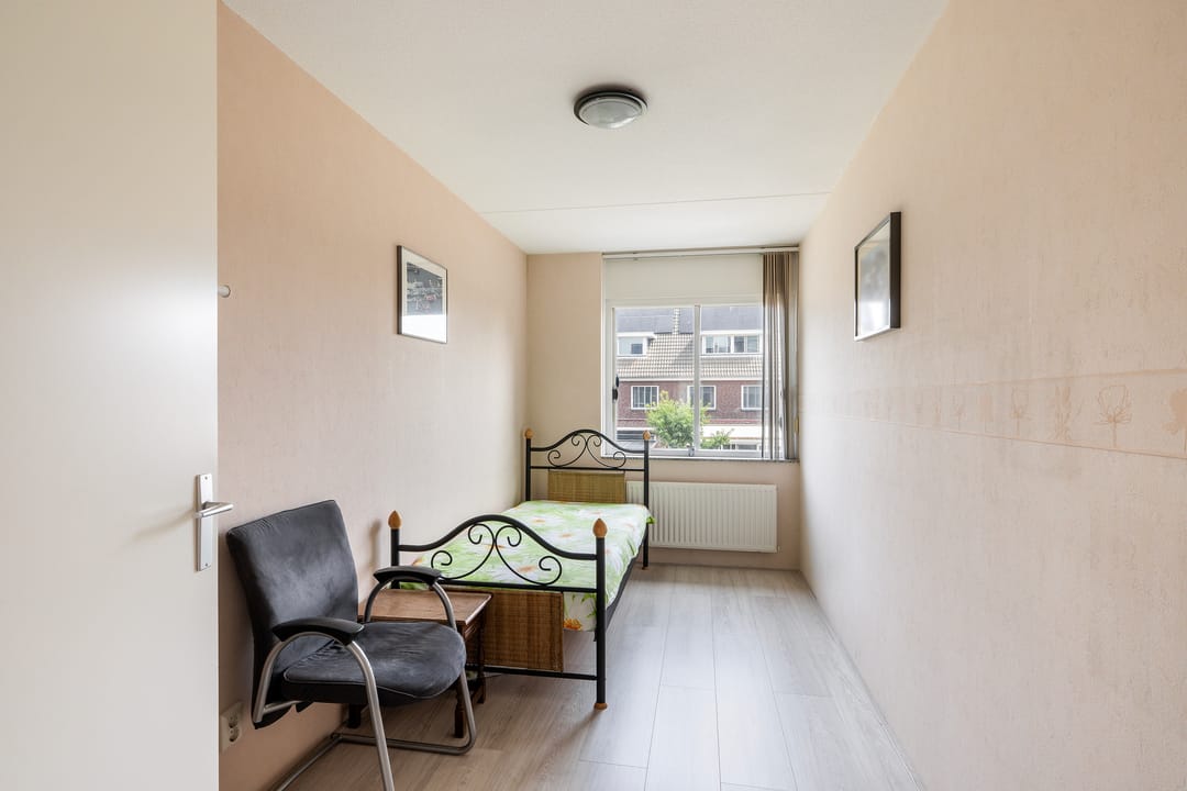 Foto 22 van Gerardus Blankenheymstraat 2