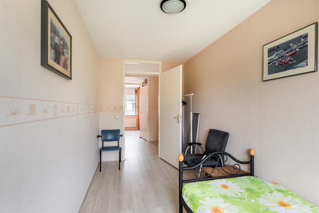 Foto 23 van Gerardus Blankenheymstraat 2