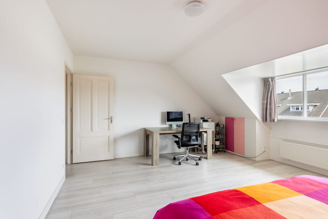 Foto 31 van Gerardus Blankenheymstraat 2