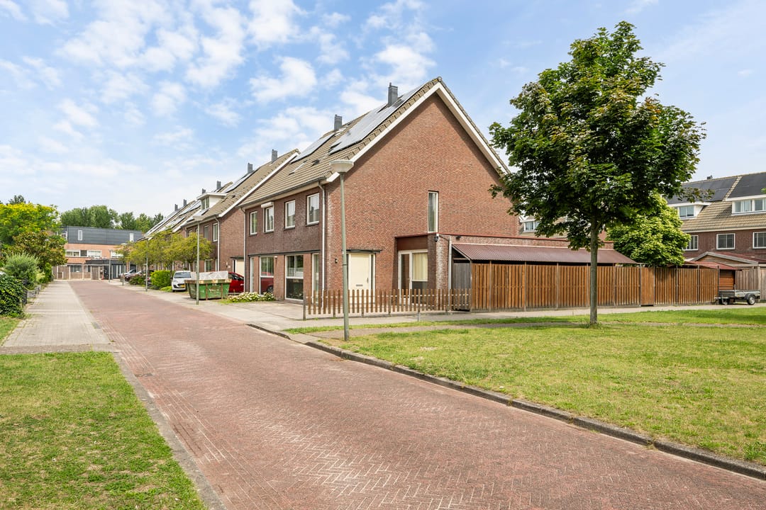 Foto 37 van Gerardus Blankenheymstraat 2