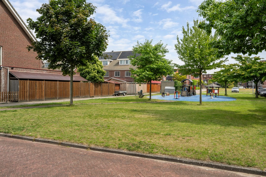 Foto 38 van Gerardus Blankenheymstraat 2