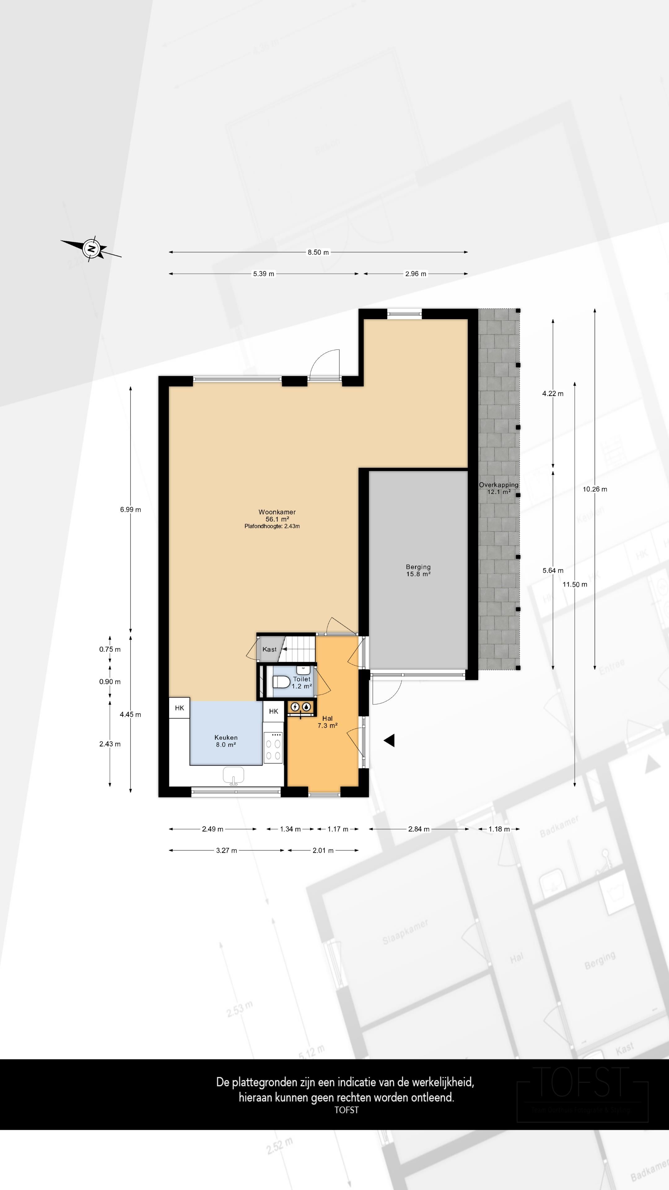 Foto 39 van Gerardus Blankenheymstraat 2