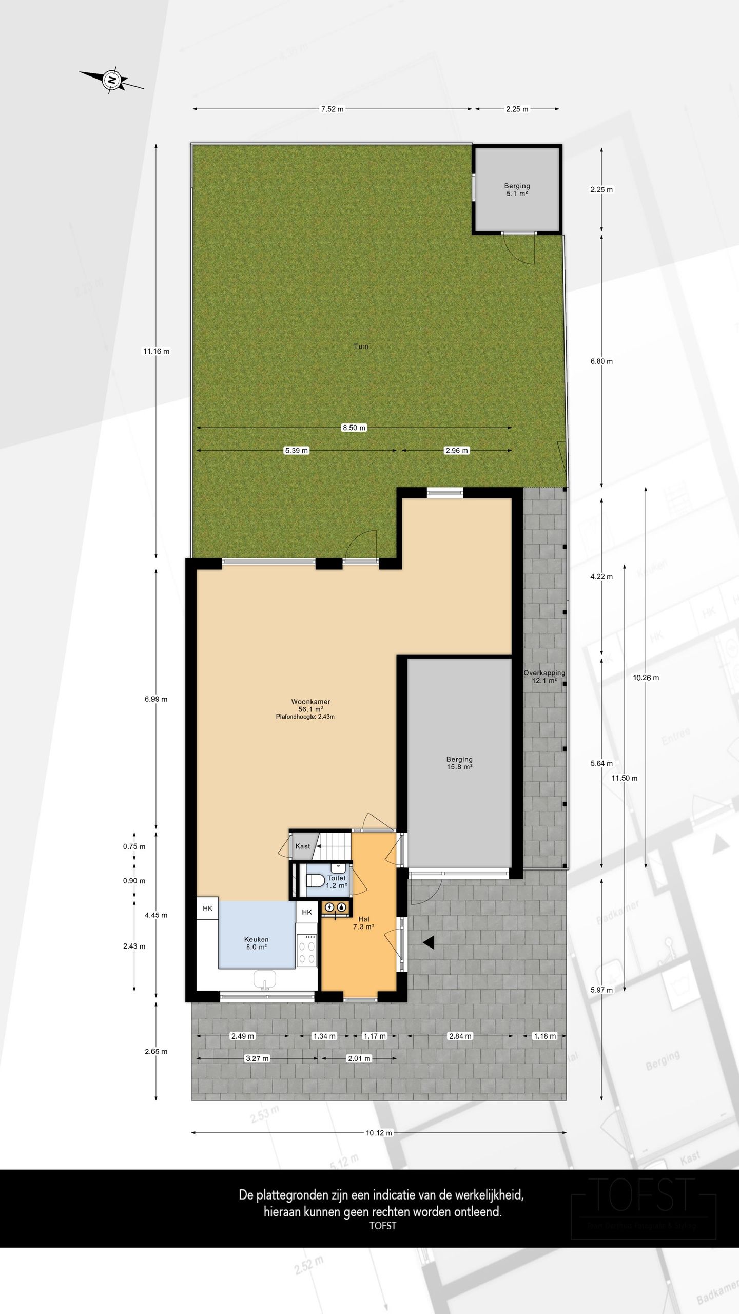 Foto 40 van Gerardus Blankenheymstraat 2