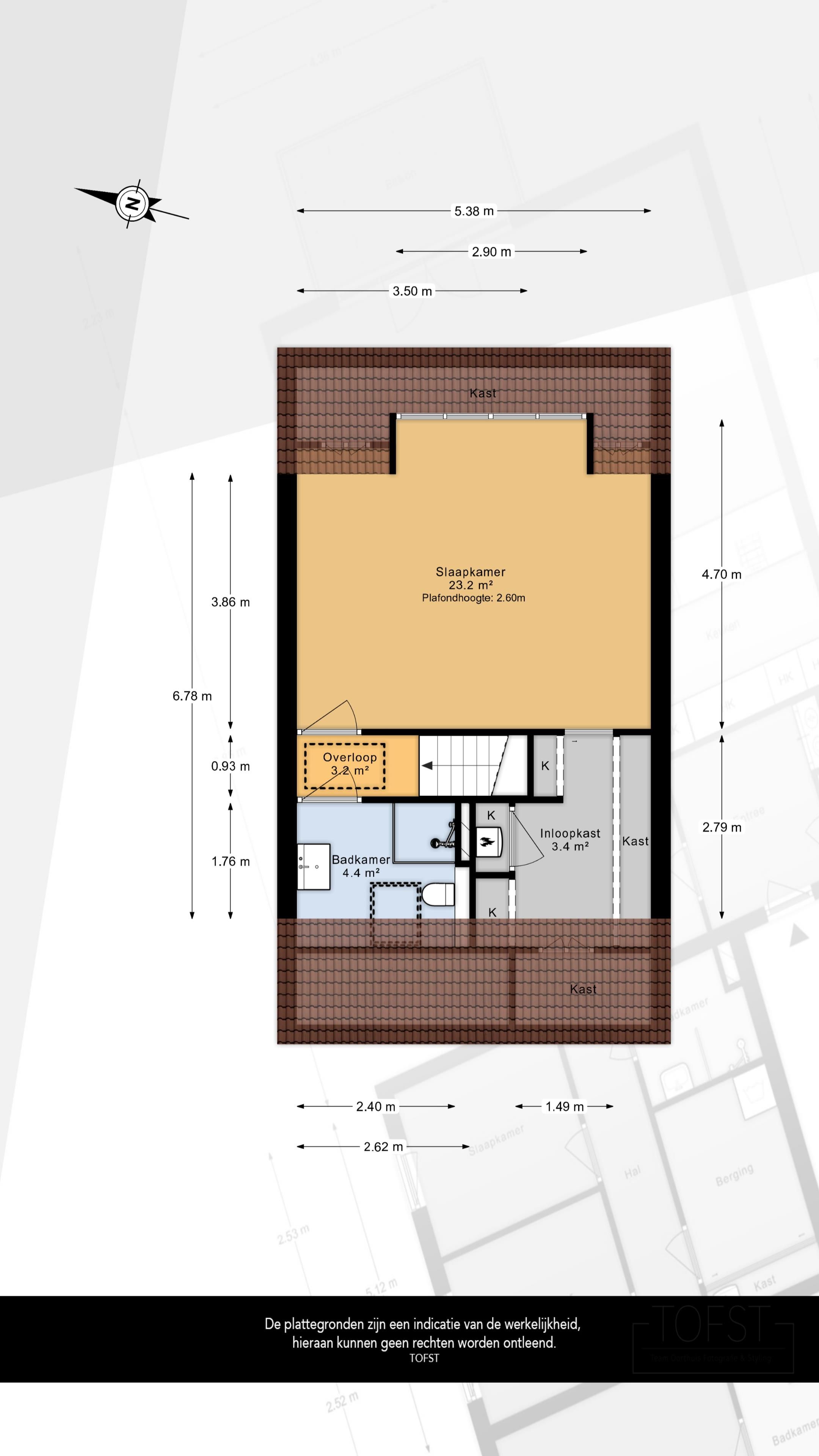 Foto 42 van Gerardus Blankenheymstraat 2