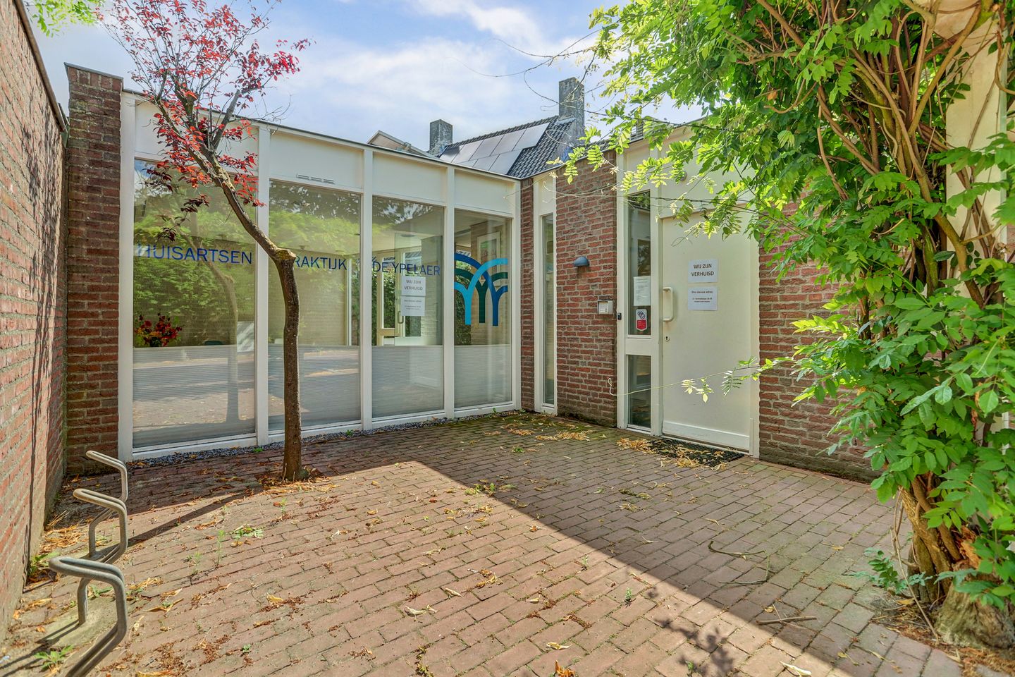Bekijk foto 2 van Ypelaerstraat 2