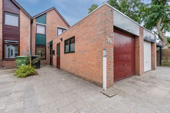 Foto 1 van Sloutersverlaat 15