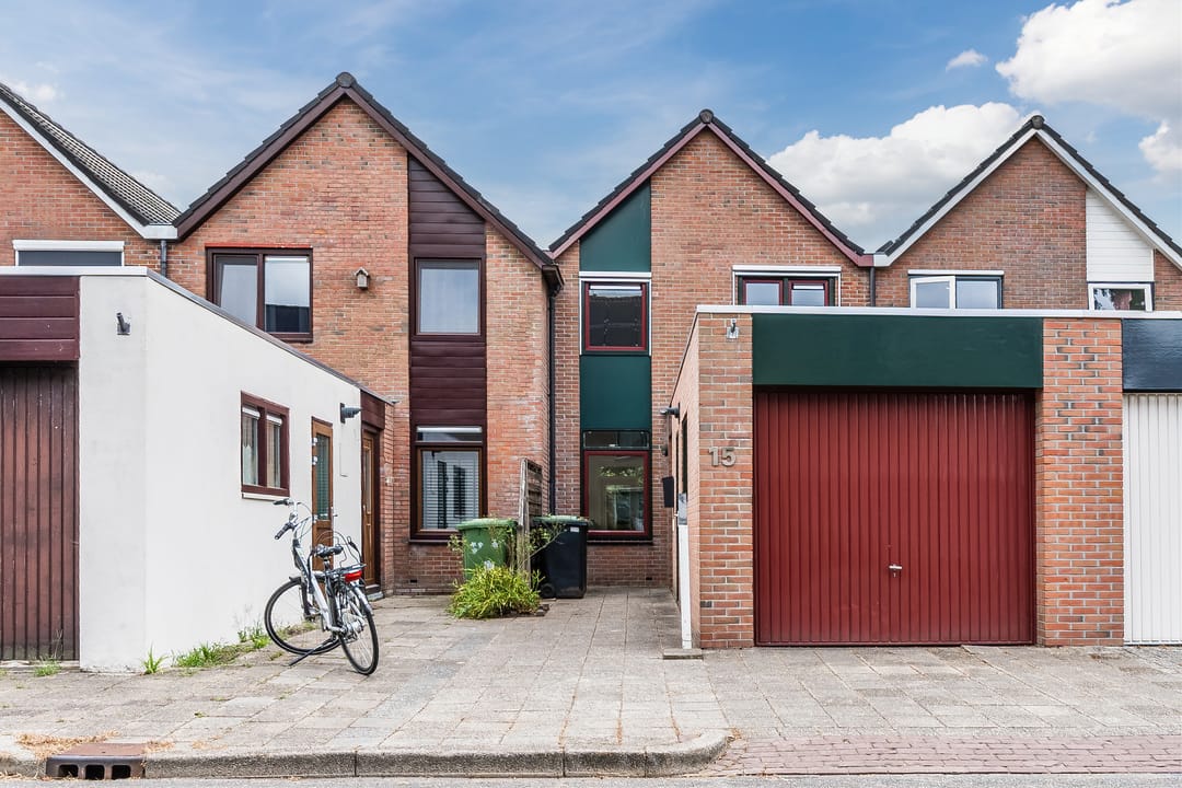 Foto 2 van Sloutersverlaat 15