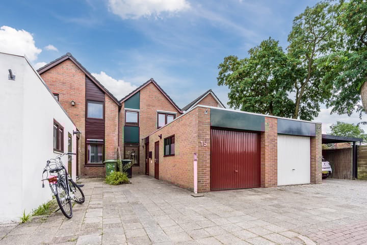 Foto 3 van Sloutersverlaat 15