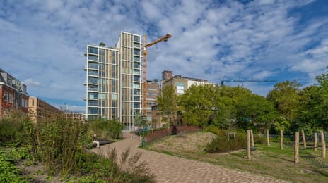Oosterkerkstraat 64