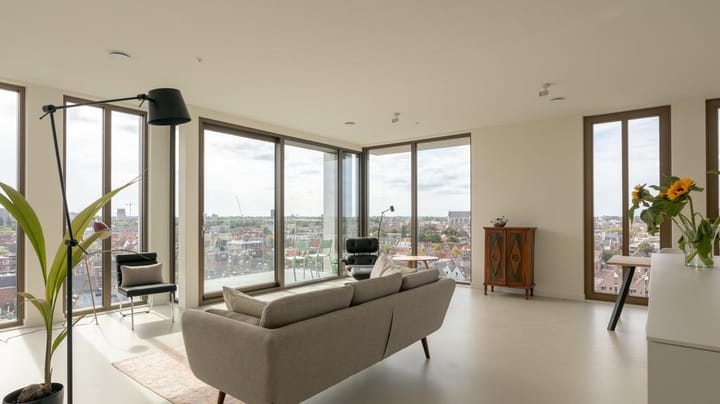 Foto 2 van Oosterkerkstraat 64