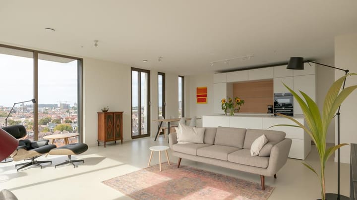 Foto 4 van Oosterkerkstraat 64