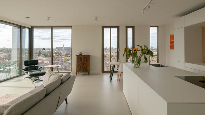 Foto 3 van Oosterkerkstraat 64