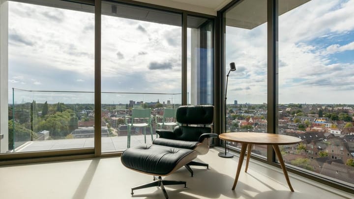 Foto 6 van Oosterkerkstraat 64