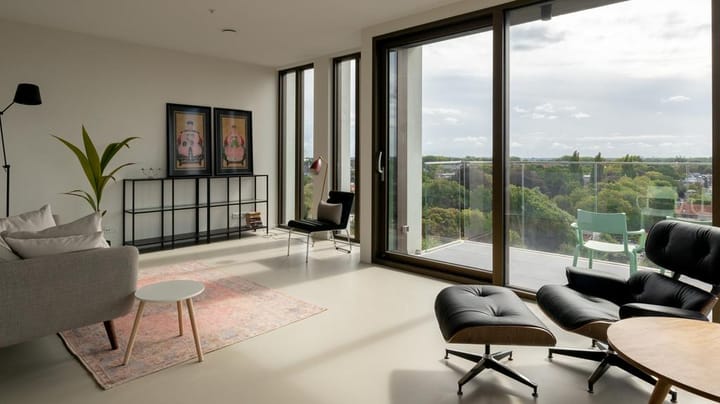 Foto 7 van Oosterkerkstraat 64