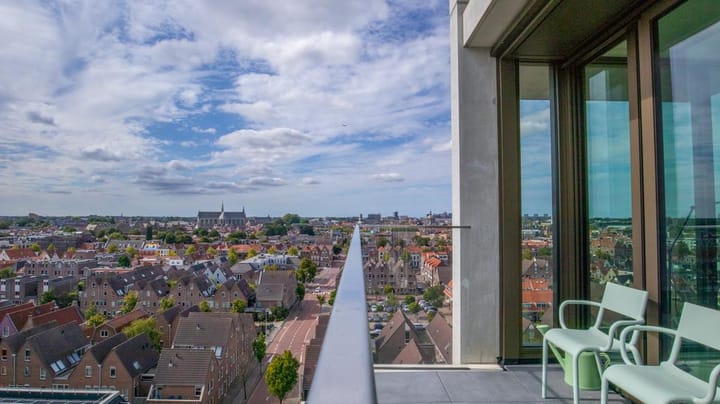 Foto 8 van Oosterkerkstraat 64