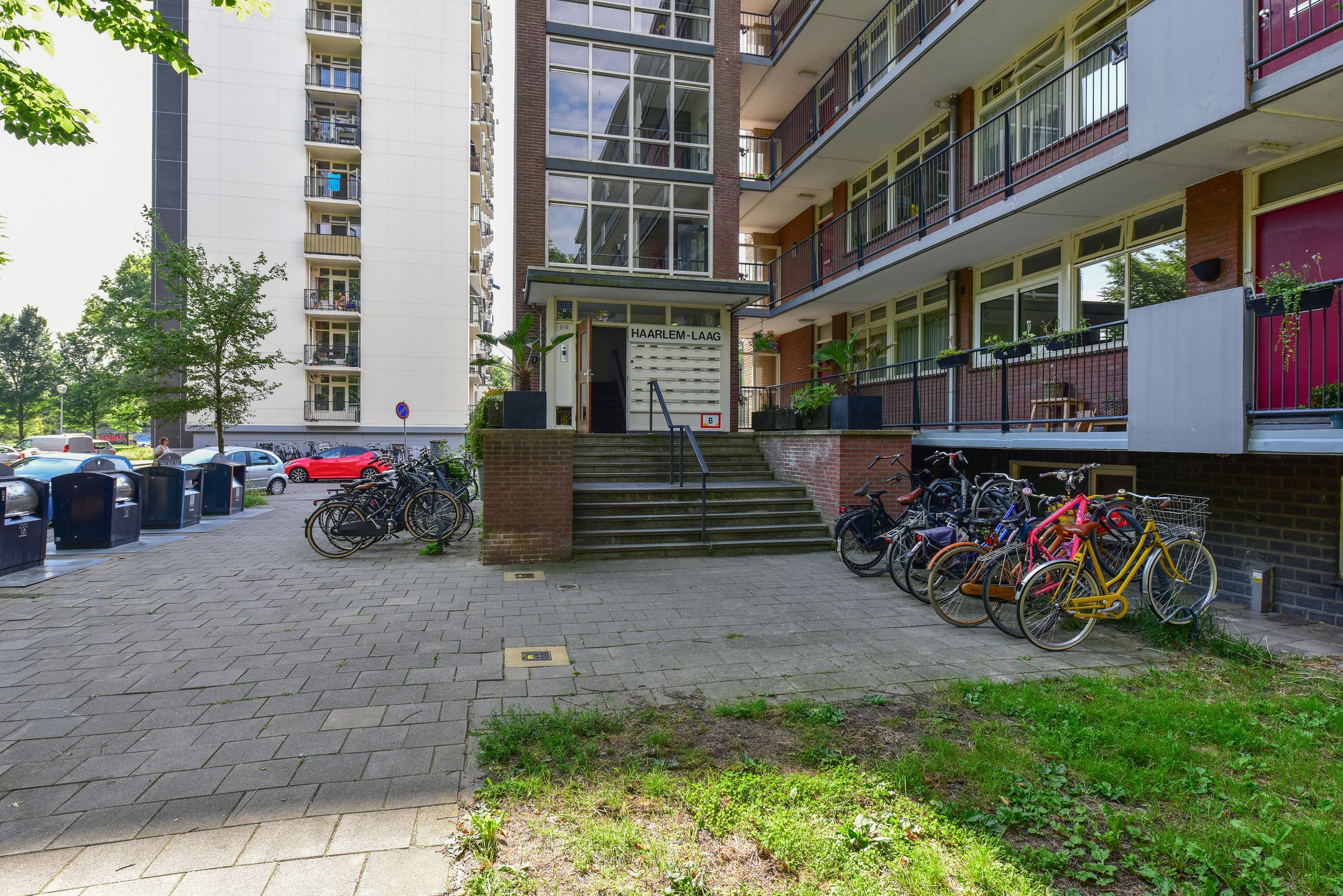 Foto 3 van Van Leeuwenhoekstraat 4