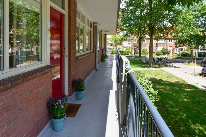 Foto 4 van Van Leeuwenhoekstraat 4