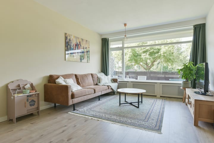 Foto 5 van Van Leeuwenhoekstraat 4