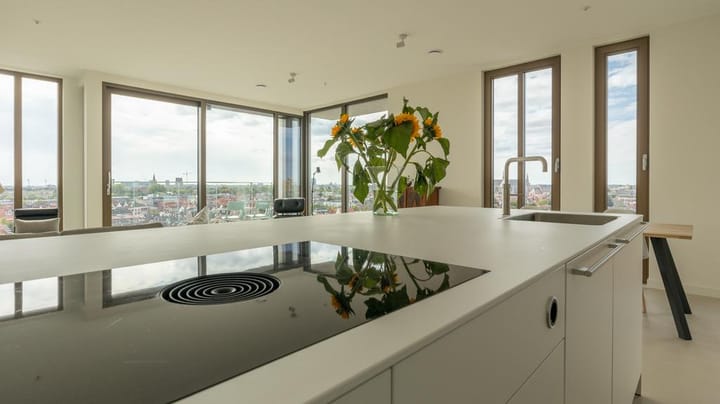 Foto 12 van Oosterkerkstraat 64