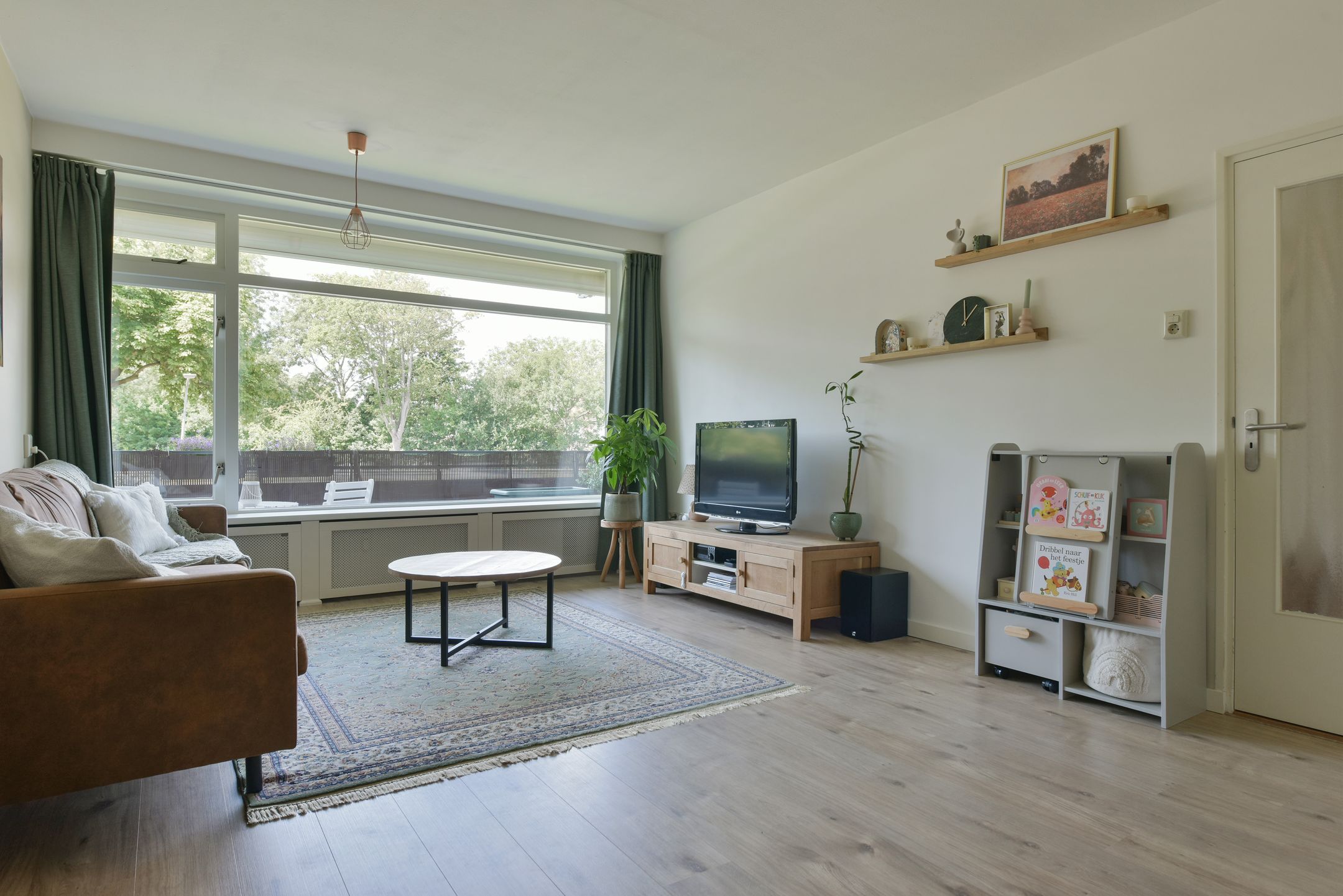 Foto 6 van Van Leeuwenhoekstraat 4